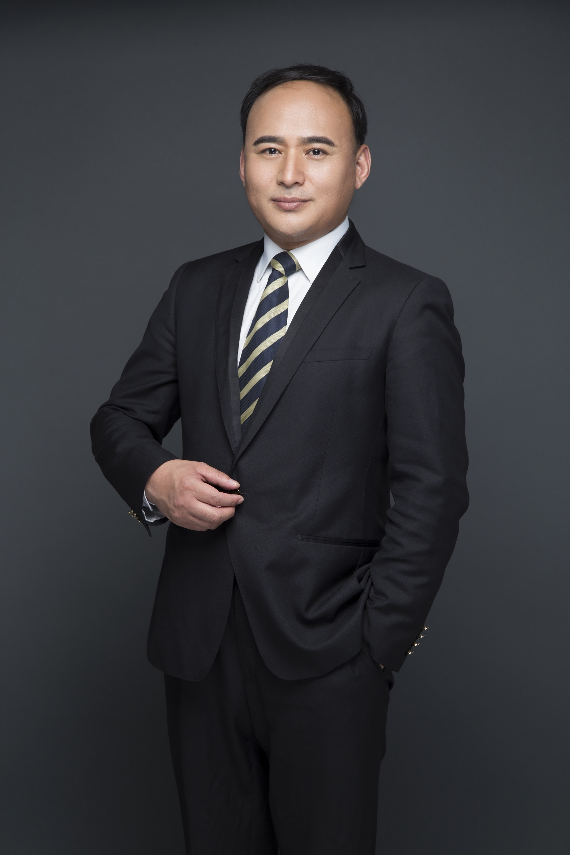 葛方丽 客户策略总监